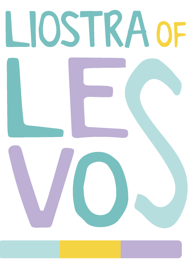 Liostra of Lesvos