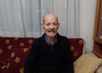 Κωνσταντίνος Τσουλέλλης: Το πιο τιμημένο επάγγελμα είναι ο αγρότης
