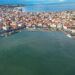 Ξεκινά ο διαγωνισμός για την ακτοπλοϊκή σύνδεση Λέσβος – Βόλος