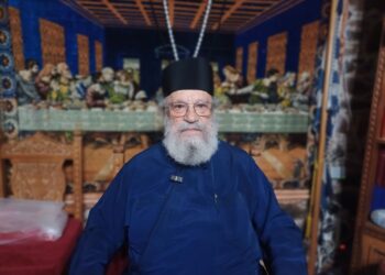 Ξεκινά η οδοποιία για το γηροκομείο Μανταμάδου