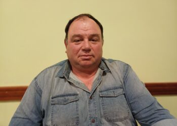 Χρήστος Αναγνωστής: Ανύπαρκτος προγραμματισμός για τον αφθώδη πυρετό