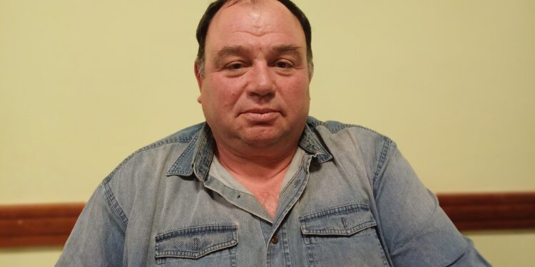 Χρήστος Αναγνωστής: Ανύπαρκτος προγραμματισμός για τον αφθώδη πυρετό