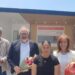 Εγκαινιάστηκε η έκθεση φυσικής ιστορίας Βρίσας