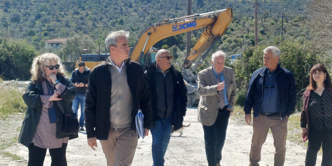 Μουσικό σχολείο Μυτιλήνης: Υπεγράφη η σύμβαση μελέτης για την κατασκευή