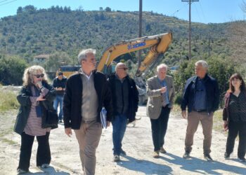 Μουσικό σχολείο Μυτιλήνης: Υπεγράφη η σύμβαση μελέτης για την κατασκευή