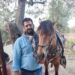 Χρήστος Μανωλάκας: Τα άλογα είναι έρωτας