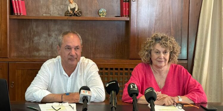 Λεσβιακό καλοκαίρι: Όλες οι εκδηλώσεις στον Δήμο Μυτιλήνης